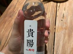 -树厨贵州菜(大十字店)