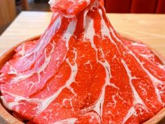 -松野谷·寿喜烧自助(华联顺义金街购物中心店)