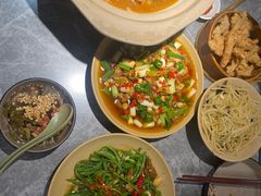-廖川菜(八佰伴店)