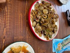 -叶存利海鲜大馅饺子(海宁路总店)