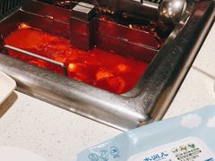 -海底捞火锅(高科广场店)