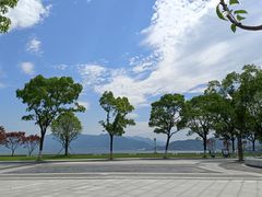 -东钱湖旅游度假区