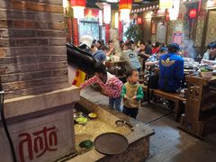 大堂-蜀大侠火锅(香格里拉店)