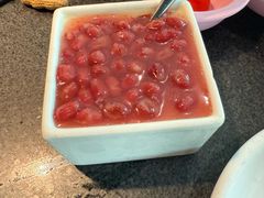 -赠李白·如诗的川味(余杭万达广场店)