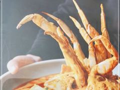 -泰香米泰国餐厅(中大国际店)