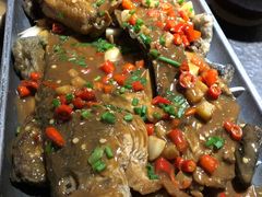 -湘与香缘·湖南菜(王府井北京市百货大楼店)