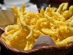 崂山参-单家老院·院子里的青岛菜(沙子口店)
