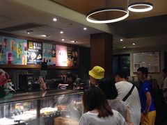 -星巴克臻选(成都宽窄巷子店)