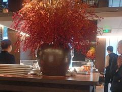 -秀儿四九城·新京菜(亚运村鸟巢店)