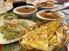 -Santoor 萨都里印度餐厅(北锣鼓巷店)