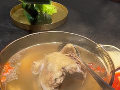 -大拙里·精致融合菜(沙湖桃源国际店)