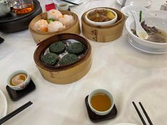 -万山楼海鲜酒家·二十三年老字号