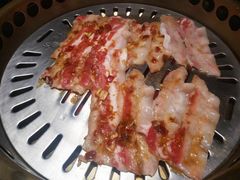 -汉丽轩·音乐自助烤肉餐厅(石岐店)