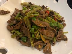 -马凯餐厅(长椿街店)