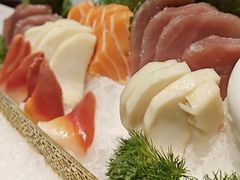 -小满海鲜·别院(天津旗舰店)