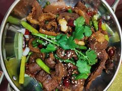 干锅牛杂-旭龙鱼头王(航华店)