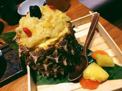 -云海肴·汽锅鸡·云南菜(天津国金汇店)