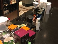 -星巴克臻选(苏州久光百货店)