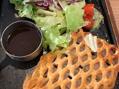 -必胜客(安盛购物广场金州店)