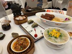 -顺德人家食府(黄金广场店)