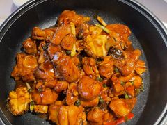 -小螺号海鲜·地道鲁菜(恒大店)