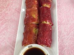 -海港餐厅·平价海鲜·茶点(小公园店)