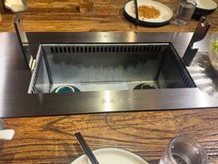 -柿子树炭烤羊腿(金台路店)