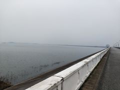 -横山水库