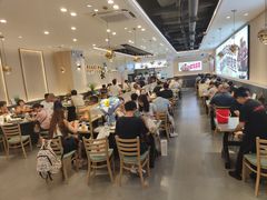 -椒椒铜炉火锅鸡(天马店)