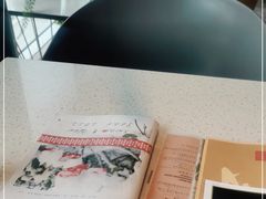 -半山腰·云南菜(侨福芳草地店)