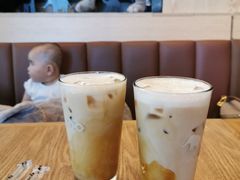 -ZOO COFFEE动物园咖啡(望京锐创店)