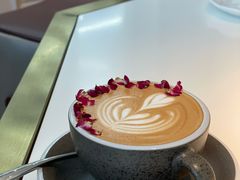 -Me Coffee下午茶艺术空间