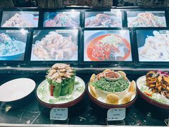 -良友·海鲜青岛菜(五四广场店)