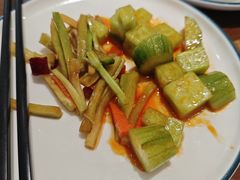 -崂山印象·青岛·海鲜渔家菜