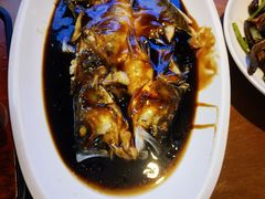 -外婆烧.老杭帮菜(庆春店)