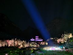 -禅宗少林·音乐大典