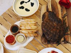 -AZUR聚(香格里拉饭店)