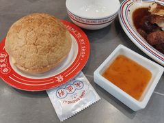 -永盛茶档·港式餐厅(桥北店)