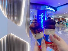 -DQ·蛋糕·冰淇淋(新玛特分店)