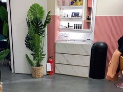-海马体照相馆(上海宝山万达广场店)