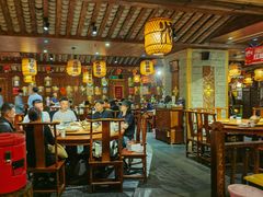 -杨记隆府(重庆总店)