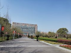 -中国计量大学(西校区)