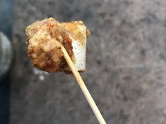 -傅强排骨(成都总店)