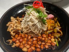 -大潮淮·淮扬菜(何园旗舰店)