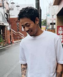 -BLACK ROSE 黑玫瑰男士专属沙龙