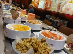 -龍歌自助小火锅(雨花台江南虹悦城店)