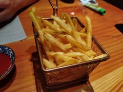 -文三酒肆自助放题(新街口友谊广场店)