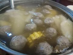 -陈记顺和潮汕牛肉火锅(韩江路店)