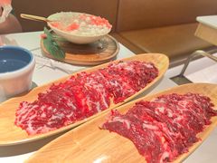-左庭右院鲜牛肉火锅(京西大悦城店)