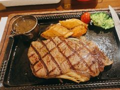 -十分牛西餐·牛扒专门店(光明广场店)